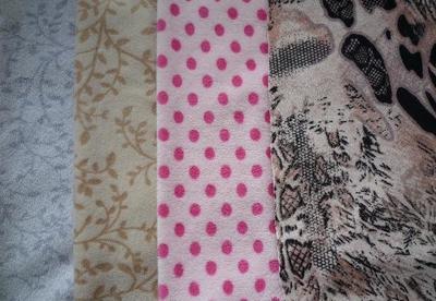 優質8020棉天鵝絨印花針紡織品 舒適與時尚的完美結合