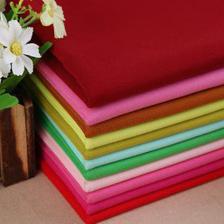 16年款秋冬單面搖粒絨面料 保暖舒適，壓花工藝更添時尚