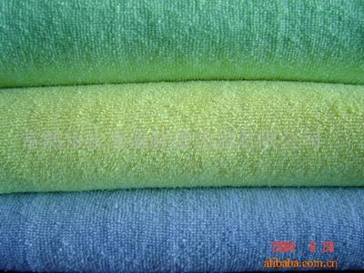 針織面料與超細(xì)纖維毛巾的卓越制造 探訪常熟市虹之盛針紡織品