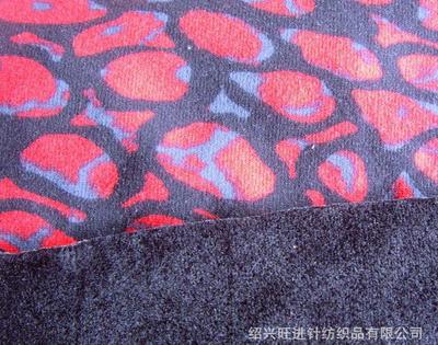 TERRIFIC不倒絨 革新針織面料，定義舒適新標(biāo)準(zhǔn)