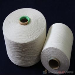 解析優質OE氣流紡純棉紗 從7支到30支的針紡織品應用指南